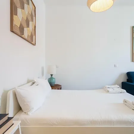 Flh Restauradores Modern Studios Lisboa Extérieur photo