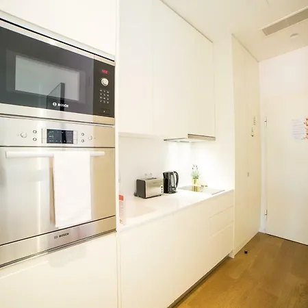 Flh Restauradores Modern Studios Lisboa Extérieur photo