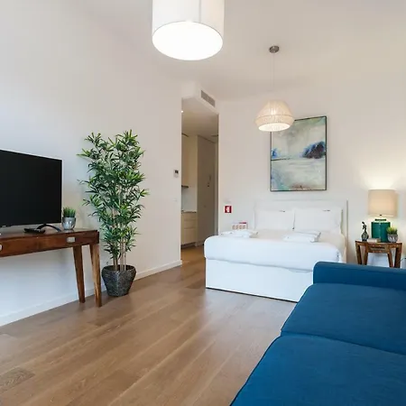 Flh Restauradores Modern Studios Lisboa Extérieur photo