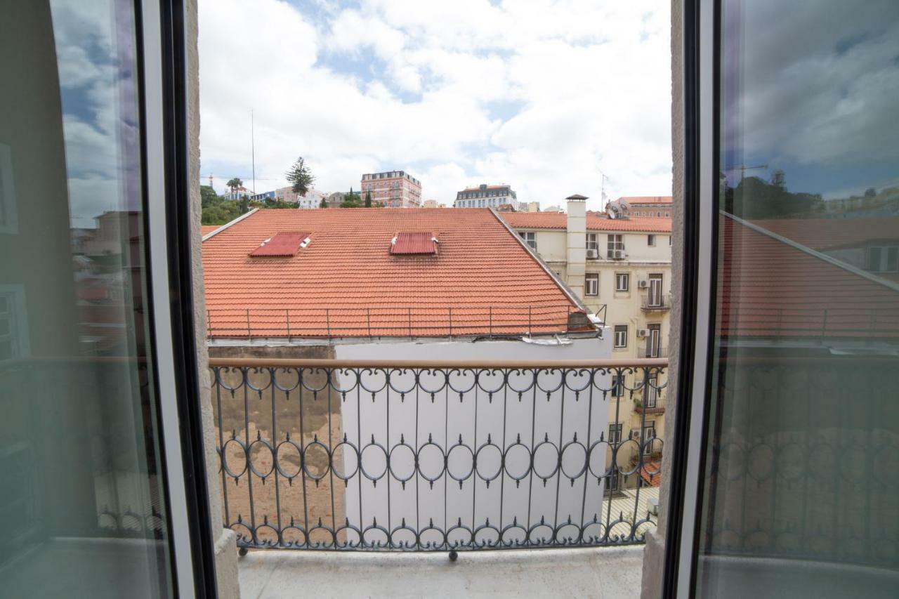 Appartement Flh Restauradores Modern *