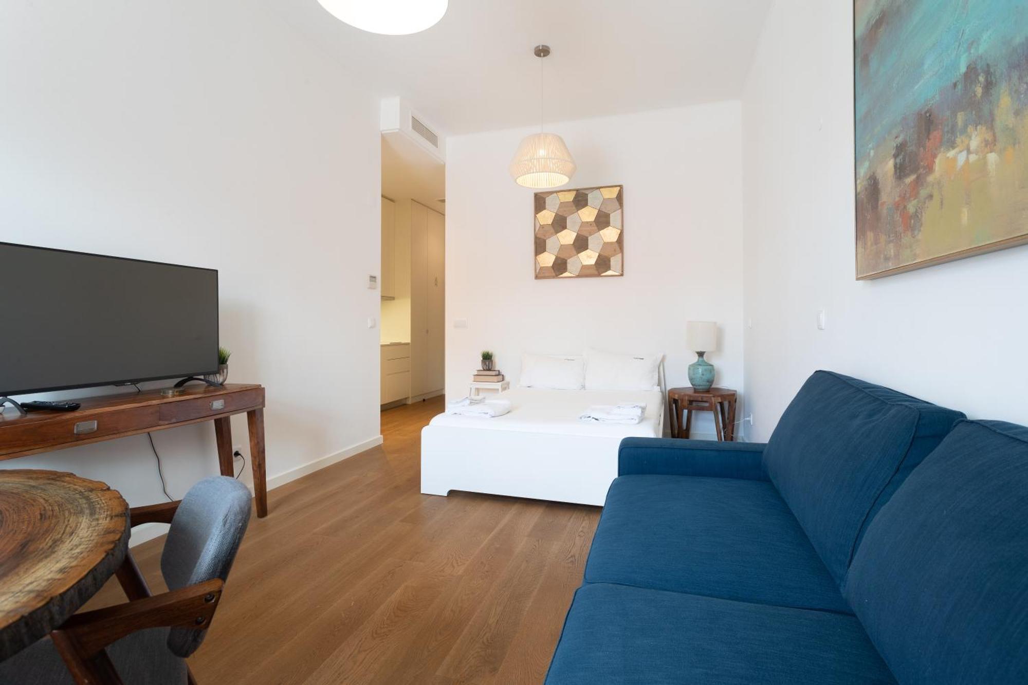Appartement Flh Restauradores Modern Lisboa