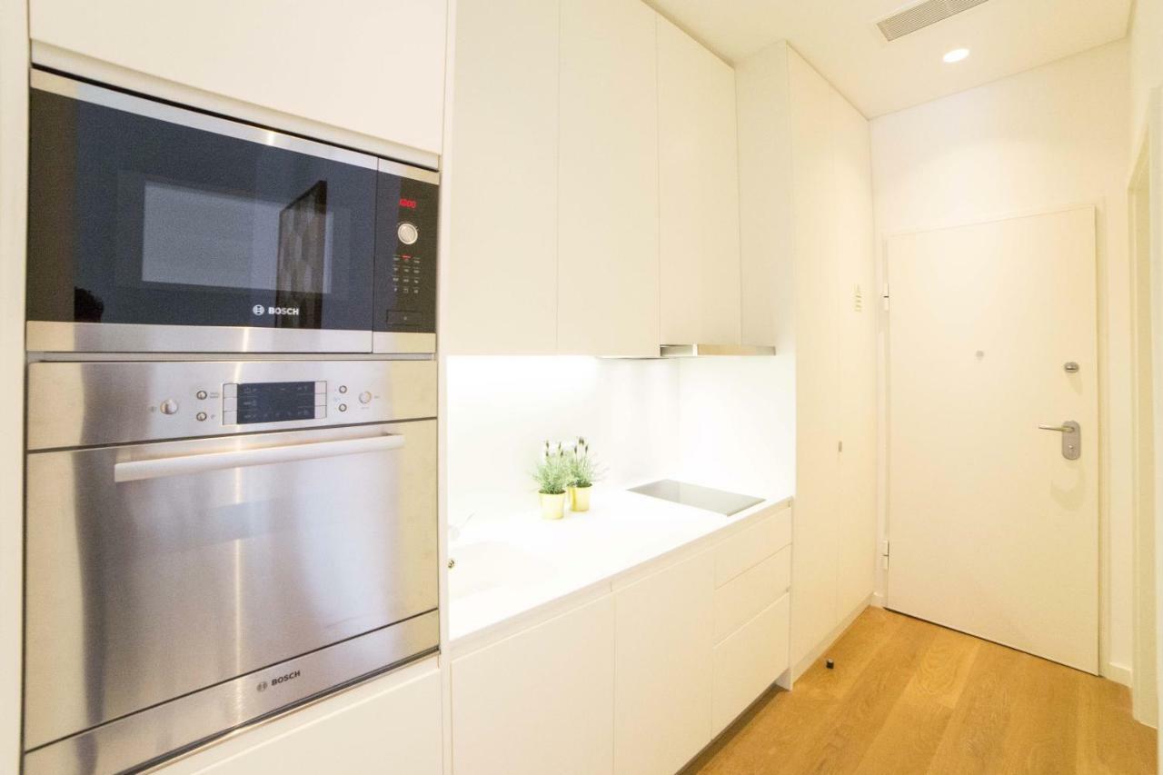 Appartement Flh Restauradores Modern
