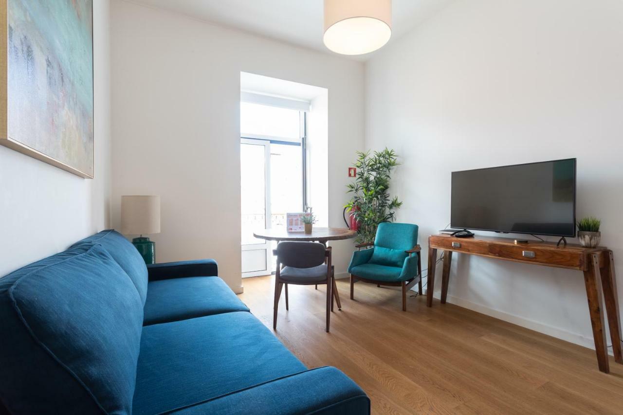 Appartement Flh Restauradores Modern