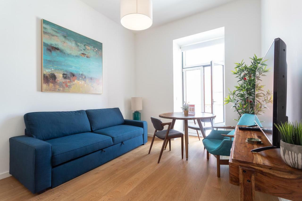 Appartement Flh Restauradores Modern *