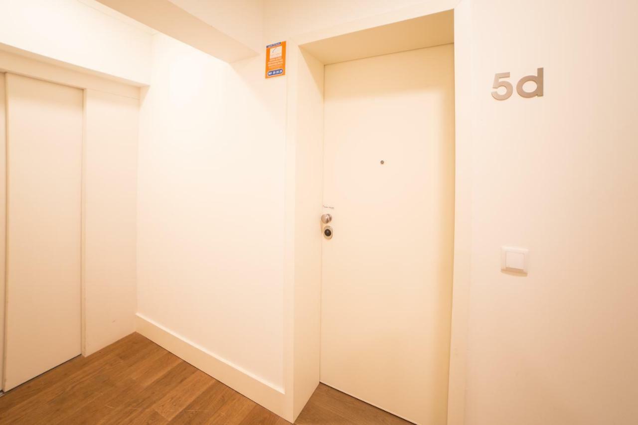 Flh Restauradores Modern Appartement