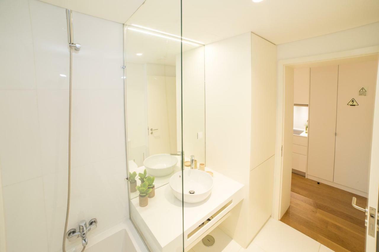 Appartement Flh Restauradores Modern